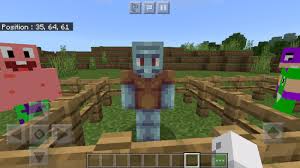 Once installed, jenny mod minecraft 2021 is ready to use just outside of apkbx. Nickelodeon Add On Minecraft Pe Mods Addons