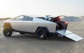 Tesla cyber truck highlight | demonstration gone wrong. Tesla Cybertruck Electric Pick Up To Be 3 Smaller For Production Car Magazine