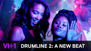 A new beat (alexandra shipp, letoya luckett, and jordan calloway). Drumline A New Beat Official Super Trailer Vh1 Youtube