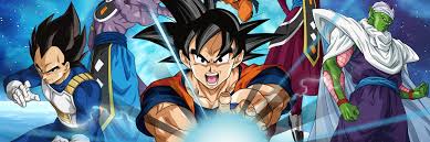 Dragon ball z / episodes Dragon Ball Super To Battle It Out For The First Time On Cartoon Network Africa Pressroom