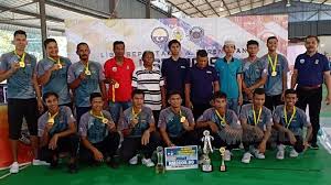 Tapi, federasi sepak takraw internasional (istaf) tidak memberikan sanksi setelah tim indonesia melakukan komunikasi untuk meminta pertimbangan. Kuala Nerus Ungguli Liga Sepak Takraw Terengganu