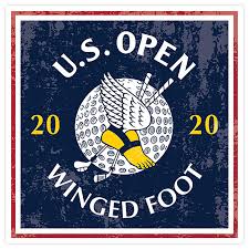 This marks the 6 th time that wfgc has hosted the u.s. 2020 U S Open Logo Edition Print Winged Foot Lee Wybranski