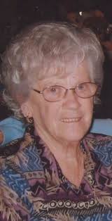 Mary Weilbacher Obituary