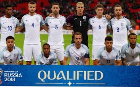 It is fielded by the football association, the governing body of football in england. Russia 2018 Hart Wilshere Dropped As England Name World Cup Squad