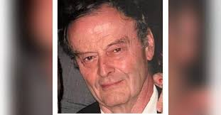 Fritz Wickert Jr. Obituary