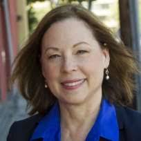 THE VIEW FROM SAN RAMON