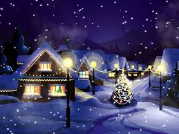 Download and print these christmas pictures to download coloring pages for free. Animated Christmas Wallpapers Top Free Animated Christmas Backgrounds Wallpaperaccess