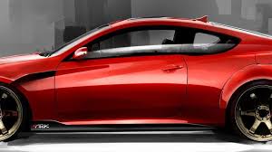 We did not find results for: Hyundai Genesis Coupe 3 8l By Ark To Debut At Sema