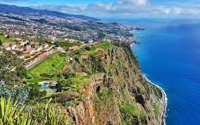 • follow to discover a little bit more. How To Explore Portugal Rsquo S Madeira Islands Travel Leisure