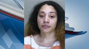 Serena Ali's Instagram, Twitter & Facebook