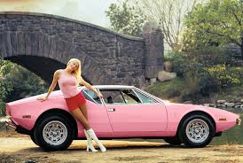Image result for Peach Pink 1977 Hussmann