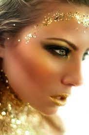 Greek Goddesses Goddess Makeup Greek Goddess Makeup Gold Makeup