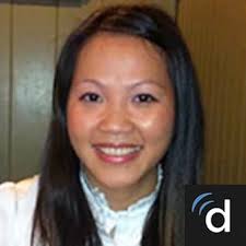 Dr. Thuy Tran, DO