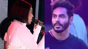 Uma das denúncias, por exemplo, diz respeito a um vídeo do bbb, de ana clara cantando no karaokê. Aos Prantos Hugo Gloss Desabafa Sobre Rodolffo Quem Passou Por Racismo Sabe Bbb O Dia