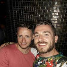 Russell McLaughlin (@russelljmac)