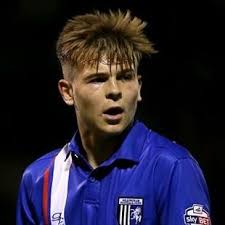 Jake Hessenthaler winner sends Gillingham to summit