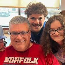 Fundraiser for Deb Wolff by Chad Bryant : Support Todd Wolff's Recovery  Journey