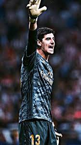 Best collections of thibaut courtois wallpapers 92+ for desktop, laptop and mobiles. Thibaut Courtois Courtois Real Madrid Real Madrid Real Madrid Wallpapers