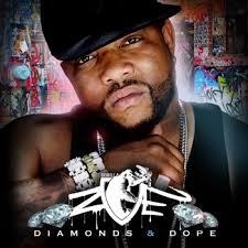 Gorilla Zoe