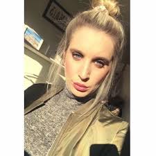 Jasmine Nicholson (@Jas_nicholson)