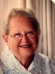 Obituary information for Phyllis Ann Hoth