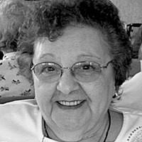Carmella "Gloria" Pizzo Obituary