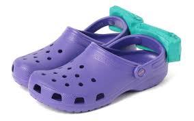 Top picks related reviews newsletter. Beams X Crocs Fanny Pack Shoes Are Exactly What You Need Footwear News