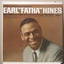 Earl Hines