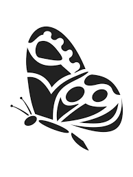 Download free printable 2021 printable calendar pdf and customize template as you like. Free Butterfly Stencils Printable To Download Butterfly Stencils In 2021 Stencils Printables Butterfly Stencil Pumpkin Carvings Stencils