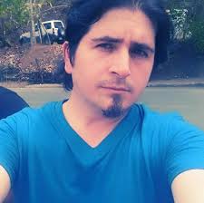 Sergio Chinchilla Arroniz