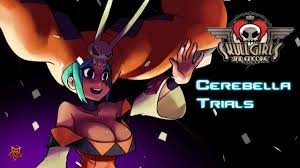 And is a great entry point to the genre for beginners! Skullgirls 2nd Encore Cerebella Trials By X Edge