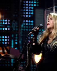 Today in Music History: Happy Birthday Stevie Nicks