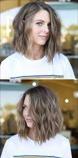 33 Cute Short Hairstyle You Can Try This Summer Messy Short Hair Short Thin Hair Hair Styles