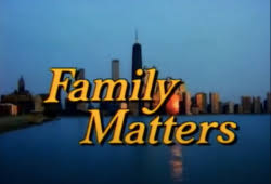 Family matters season 2 was a blockbuster released on 1990 in united states story: Family Matters Wikipedia