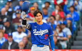 Shohei Ohtani makes Major League Baseball history | RNZ News