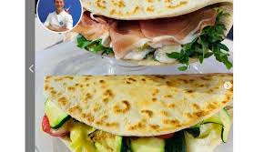 Forse l'ho lavorato poco all'inizio? Da Detto Fatto Come Fare In Casa La Piadina Romagnola Ultime Notizie Flash