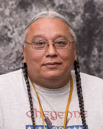 Oklahoma Teaching Artist: Albert Gray Eagle