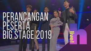 Al ahli (uae) vs al ahli saudi fc (afc champions league 2017: H Live Perancangan Peserta Big Stage 2019 Youtube