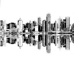 coloriage new york coloriages difficiles pour adultes skyline drawing coloring pages de singe
