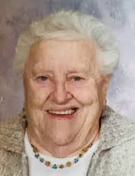 Obituary information for Shirley Ann Foglesonger