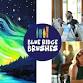 Blue Ridge Brushes Paint and Sip   — Starr Hill event image