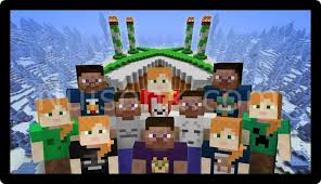 Explore infinite worlds and build everything from the simplest of homes to the grandest of castles. Download Minecraft Versi 1 2 8 0 Mod Apk All Unlocked Nuisonk