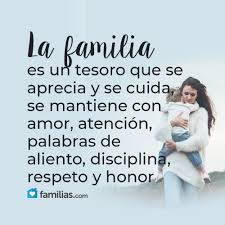La Familia Es Un Esfuerzo Que Vale La Pena Hacerlo Familia Frases Frases Motivadoras Frases Bonitas