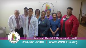 WWFHC Dental