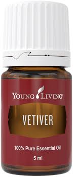 Vetiver essential oil has many uses and benefits, but what really surprises most people is its distinctive ability to cool. Vetiver Essential Oil Young Living Essential Oils