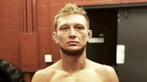 Casey Kenney Lists His Keys to Victory in LFA 53 Interim Title Bout