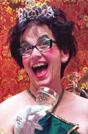 Carmel Pine Cone, October 1, 2004