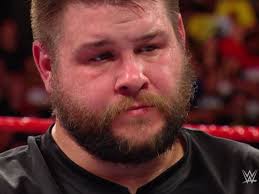 Kevin Owens quits WWE
