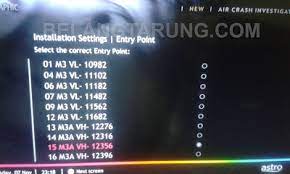 Subreddit is best viewed on new reddit, old reddit of this subreddit is outdated. Cara Setting Signal Satelit Astro Jika Service Currently Not Available Scna Some Bullet For Your Head