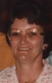 Evelyn McCarthy Obituary (2016)